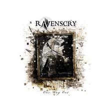 RAVENSCRY / One Way Out (j