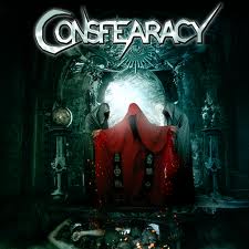 CONSFERACY / Consferacy (j