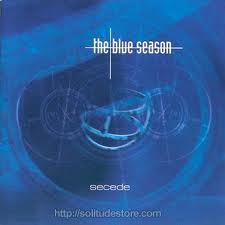 THE BLUE SEASON / Secede