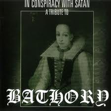 V.A / In Conspiracy with Satan A Tribute to Bathory
