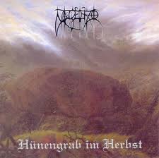 NAGELFAR / Hunengrab Im Herbst