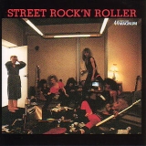 44 MAGNUM / Street Rock'n Roller ()