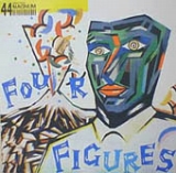 44 MAGNUM / The Live/Four Fingers ()