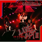 44 MAGNUM / Live Act II Complete ()