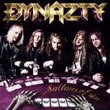 DYNAZTY / Sultans of Sin ()