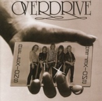 OVERDRIVE / Reflexions