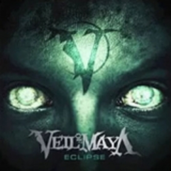 VEIL OF MAYA / Eclipse (digi)