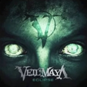 VEIL OF MAYA / Eclipse (digi)