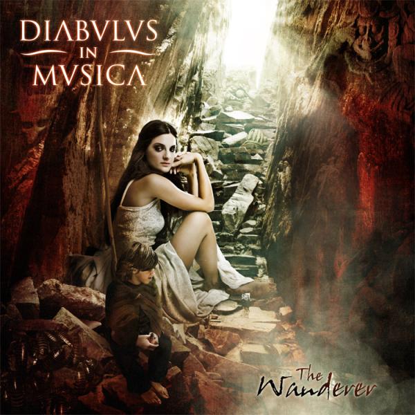 DIABULUS IN MUSICA / The Wanderer