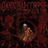 CANNIBAL CORPSE / Torture (digi)