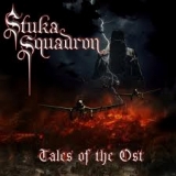 STUKA SQUADRON / Tales of the Ost