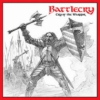 BATTLECRY / Cry of the Warrior