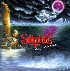 SABBRABELLS / Sailing on the Revenge  