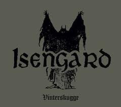 ISENGARD / Vinterskugge (slip/2CD)