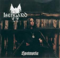 ISENGARD / Hostmorke (superjewel/2CD)