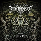 BORKNAGAR / Urd (digi)