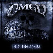 OMEN / Into the Arena
