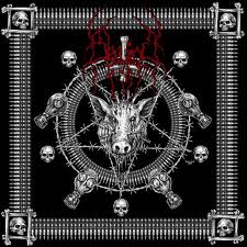BLEEDING FIST / Bestial Kruzifix666ion