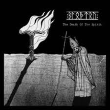 BLODTRU / The Death of the Spirit