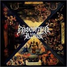 MOUNTAIN KING / Gotos Antichristus