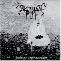 FORGOTTEN TOMB / Obscura Arcana Mortis (digi) 