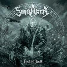 SUIDAKRA / Book of Dowth (j