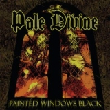 PALE DIVINE / Painted Windows Black