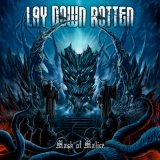 LAY DOWN ROTTEN / Mask of Malice