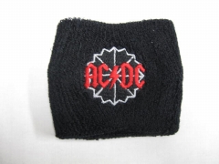 AC/DC / Black Ice Logo (Xgoh)