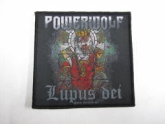 POWERWOLF / Lupus Dei (SP)