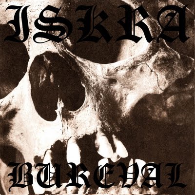 ISKRA / Bureval (digi)