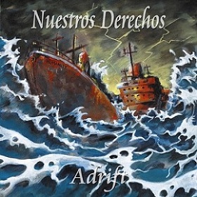 NUESTROS DERECHOS / Adrift