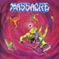 MASSACRE / From Beyond (digi) 