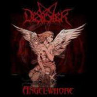 DESASTER / Angelwhore 