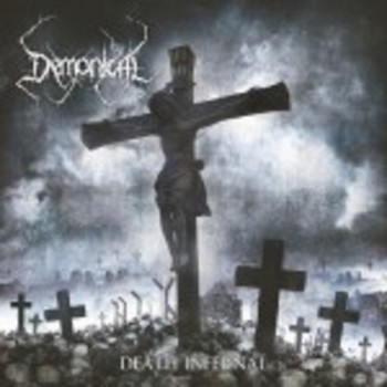 DEMONICAL / Death Infernal (digi)