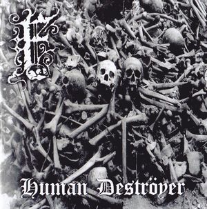 FAULEN / Human Destroyer