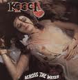 KOOGA / Across the Water