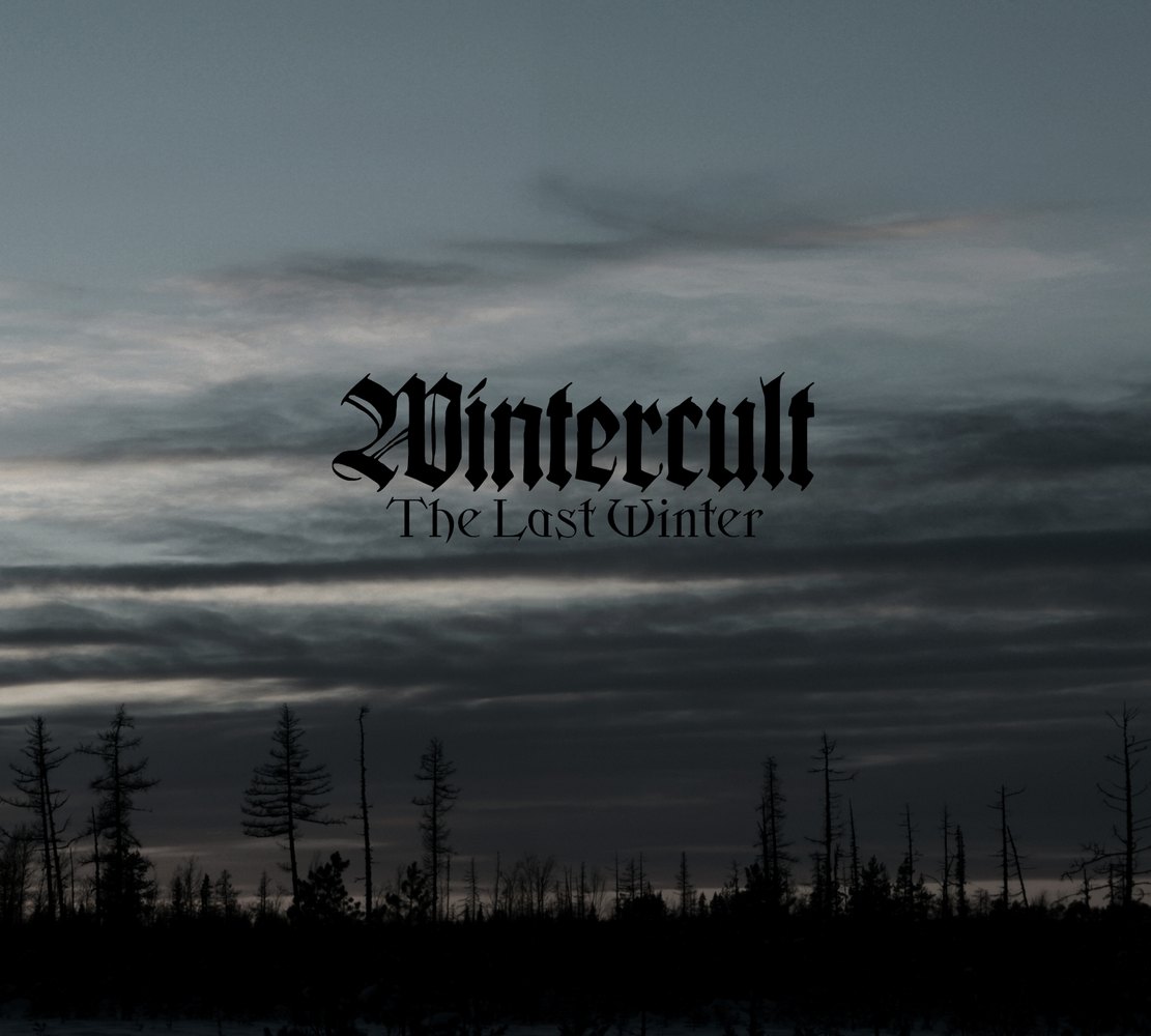 WINTERCULT / The Last Winter(中古）
