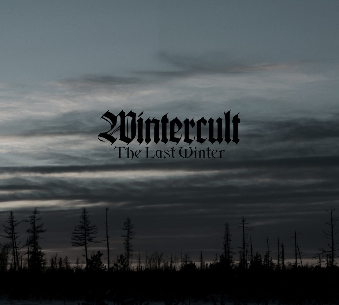 WINTERCULT / The Last Winter(Áj