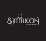 SATYRICON / The Age of Nero (Special box)