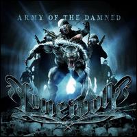 LONEWOLF / Army of the Damned