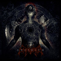 ENTHRONED / Obsidium (digi)