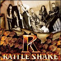 RATTLESHAKE / Rattleshake