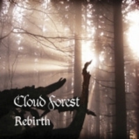 CLOUD FOREST / Rebirth 