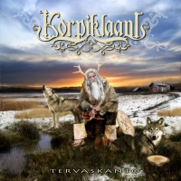 KORPIKLAANI / Tervaskanto