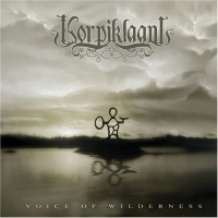 KORPIKLAANI / Voice of Wilderness