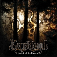 KORPIKLAANI / Spirit of the Forest