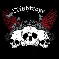 NIGHTRAGE / A new Disease is Born
