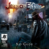 JESUS ON EXTASY / No Gods