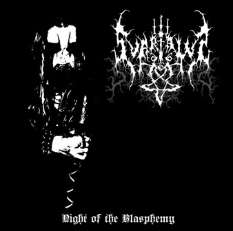 SVARTALVS / Night of the Blasphemy